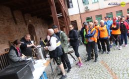 Rajd Rowerowy Instytutu Pamięci Narodowej (Działdowo – Las Białucki – Działdowo)