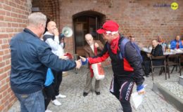 Rajd Rowerowy Instytutu Pamięci Narodowej (Działdowo – Las Białucki – Działdowo)