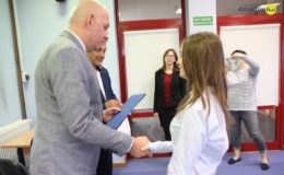 II sesja Młodzieżowej Rady Miasta