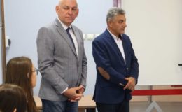 II sesja Młodzieżowej Rady Miasta