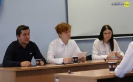 II sesja Młodzieżowej Rady Miasta