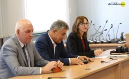 II sesja Młodzieżowej Rady Miasta