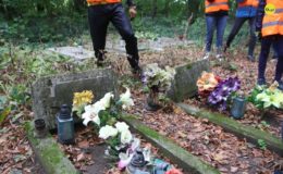 Rajd rowerowy śladami Hieronima Skurpskiego