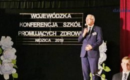 Przedszkole nr 1 z Certyfikatem Szkoły Promującej Zdrowie