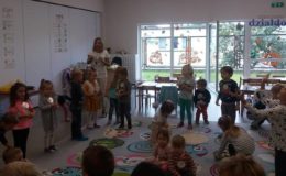 Ogólnopolski Dzień Przedszkolaka w Przedszkolu nr 4 w Działdowie [zdjęcia]