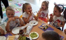 Ogólnopolski Dzień Przedszkolaka w Przedszkolu nr 4 w Działdowie