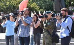 Spotkanie Duszpasterstwa Ludzi Mediów