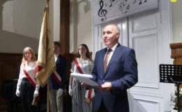 Młodzi artyści rozpoczęli rok szkolny