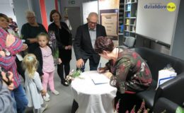 Krystyna Sztramska – „Poetą się bywa”
