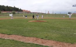 Yankeesi Działdowo brązowymi medalistami w Międzywojewódzkich Mistrzostwach Młodzików  baseballu [zdjęcia]