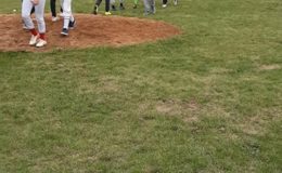 Yankeesi Działdowo brązowymi medalistami w Międzywojewódzkich Mistrzostwach Młodzików  baseballu
