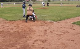 Yankeesi Działdowo brązowymi medalistami w Międzywojewódzkich Mistrzostwach Młodzików  baseballu