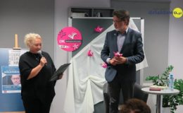 Spotkanie z Michałem Rusinkiem