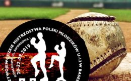 Yankeesi Działdowo brązowymi medalistami w Międzywojewódzkich Mistrzostwach Młodzików  baseballu