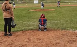 Yankeesi Działdowo brązowymi medalistami w Międzywojewódzkich Mistrzostwach Młodzików  baseballu