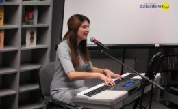 Krystyna Sztramska – „Poetą się bywa”