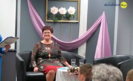 Krystyna Sztramska – „Poetą się bywa”