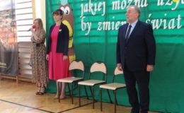 Witaj szkoło [zdjęcia]