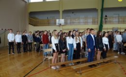 Witaj szkoło [zdjęcia]