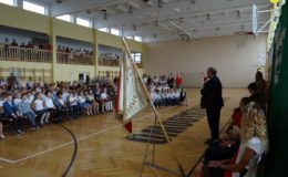 Witaj szkoło