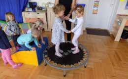Dzień Przedszkolaka w „Jedynce”