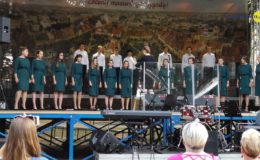 Festiwal Chóralny – Młodzi Mają Głos