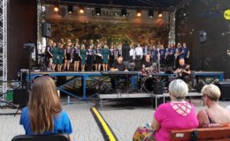Festiwal Chóralny – Młodzi Mają Głos