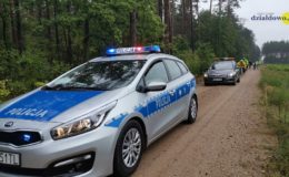 Rajd Rowerowy Instytutu Pamięci Narodowej (Działdowo – Las Białucki – Działdowo)