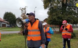 Rajd rowerowy śladami Hieronima Skurpskiego
