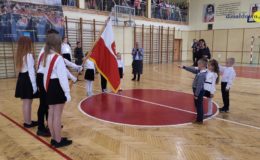 Pasowanie na Ucznia w Szkole Podstawowej nr 3