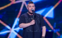 Laureaci Hoffer Superhit Festival w telewizyjnym talent show