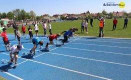 Czwartki Lekkoatletyczne