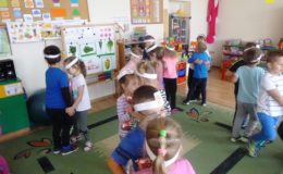 Dzień Przedszkolaka w „Jedynce”