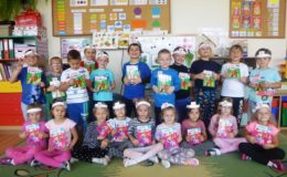 Dzień Przedszkolaka w „Jedynce”