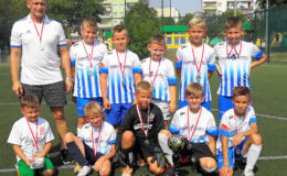 XXV turniej Jerzego Smolicza