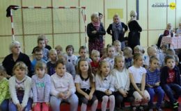 IV Festiwal Tańca „Tańczyć każdy może” – zorganizowany przez Przedszkole nr 5 [zdjęcia]