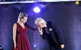 Zaśpiewały gwiazdy Polskiej Opery Kameralnej [film, zdjęcia]
