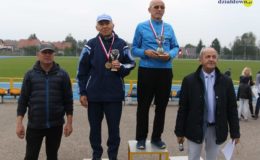 Grand Prix Działdowa w Teście Coopera [zdjęcia, film]