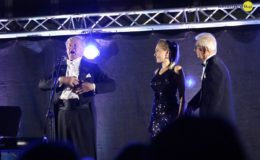 Zaśpiewały gwiazdy Polskiej Opery Kameralnej [film, zdjęcia]