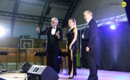 Zaśpiewały gwiazdy Polskiej Opery Kameralnej
