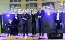 Zaśpiewały gwiazdy Polskiej Opery Kameralnej