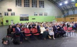 Zaśpiewały gwiazdy Polskiej Opery Kameralnej