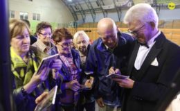 Zaśpiewały gwiazdy Polskiej Opery Kameralnej
