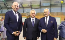 Zaśpiewały gwiazdy Polskiej Opery Kameralnej