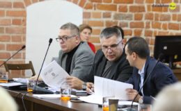 XI sesja Rady Miasta Działdowo [zdjęcia, retransmisja, protokół głosowań]
