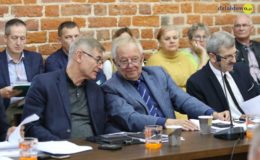 XI sesja Rady Miasta Działdowo [zdjęcia, retransmisja, protokół głosowań]