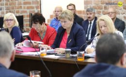 XI sesja Rady Miasta Działdowo