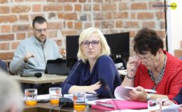 XI sesja Rady Miasta Działdowo