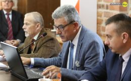 XI sesja Rady Miasta Działdowo