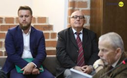 XI sesja Rady Miasta Działdowo